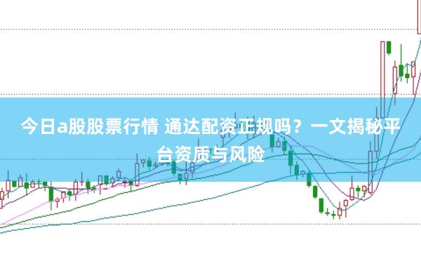 今日a股股票行情 通达配资正规吗？一文揭秘平台资质与风险