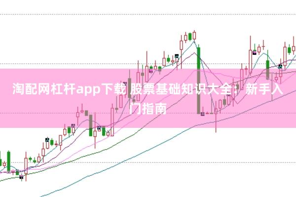 淘配网杠杆app下载 股票基础知识大全：新手入门指南