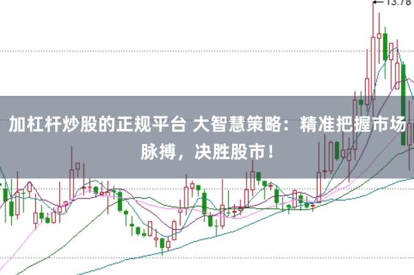 加杠杆炒股的正规平台 大智慧策略：精准把握市场脉搏，决胜股市！