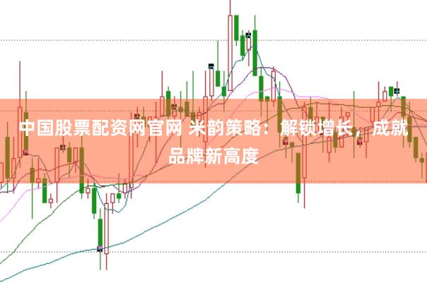 中国股票配资网官网 米韵策略：解锁增长，成就品牌新高度