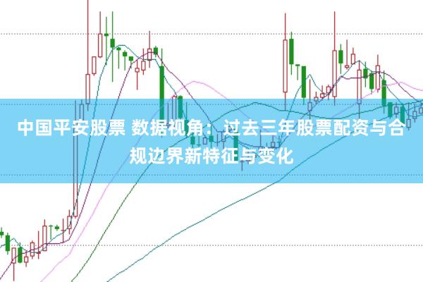 中国平安股票 数据视角：过去三年股票配资与合规边界新特征与变化