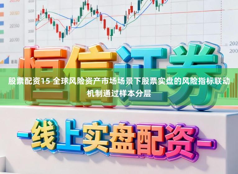 股票配资15 全球风险资产市场场景下股票实盘的风险指标联动机制通过样本分层