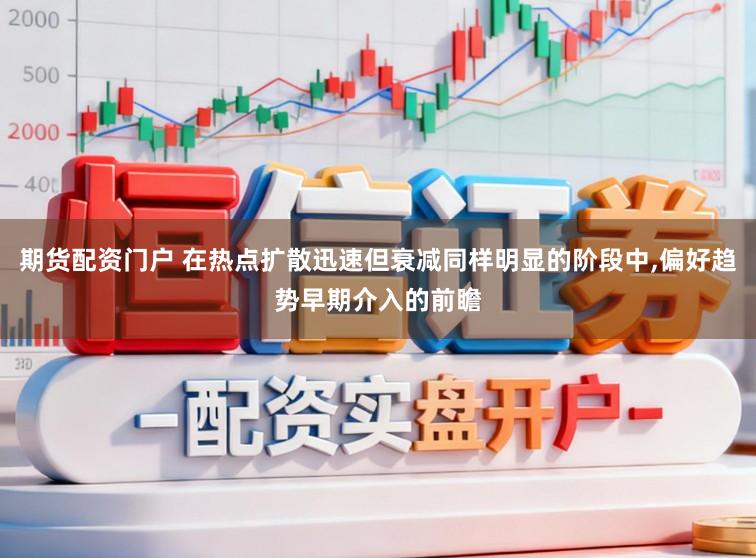 期货配资门户 在热点扩散迅速但衰减同样明显的阶段中,偏好趋势早期介入的前瞻