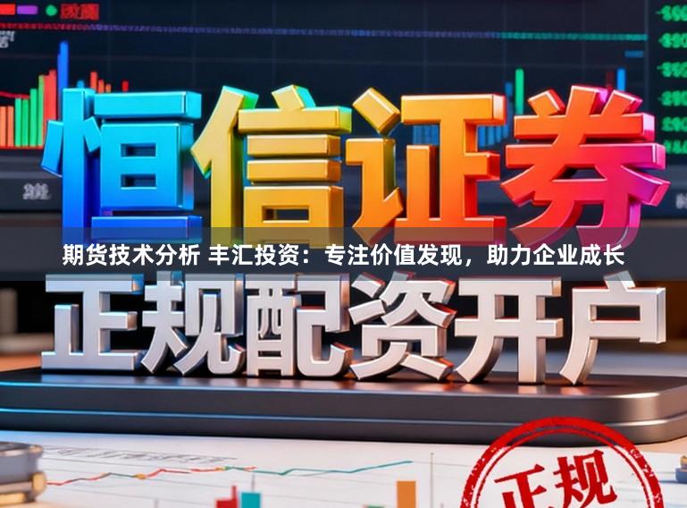 期货技术分析 丰汇投资：专注价值发现，助力企业成长