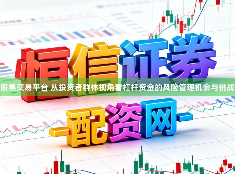 股票交易平台 从投资者群体视角看杠杆资金的风险管理机会与挑战